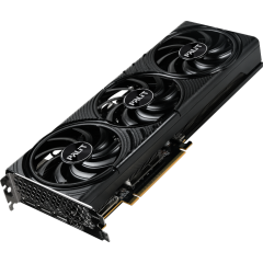 Видеокарта Palit RTX 5060TI 16GB INFINITY 3 (NE7506TS19T1-GB2061S)