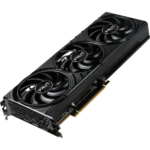Видеокарта Palit RTX 5060TI 16GB INFINITY 3 (NE7506TS19T1-GB2061S)