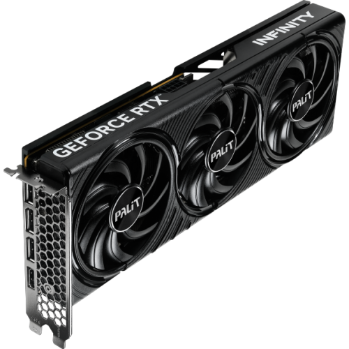 Видеокарта Palit RTX 5060TI 16GB INFINITY 3 (NE7506TS19T1-GB2061S)
