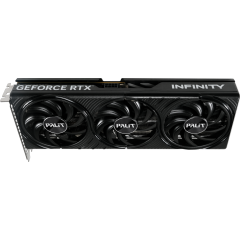 Видеокарта Palit RTX 5060TI 16GB INFINITY 3 (NE7506TS19T1-GB2061S)