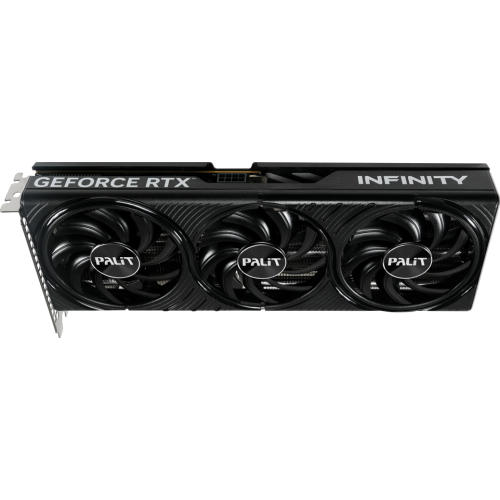 Видеокарта Palit RTX 5060TI 16GB INFINITY 3 (NE7506TS19T1-GB2061S)