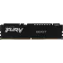 Память DDR5 8192Mb 6000MHz Kingston Fury Beast Black EXPO (KF560C36BBE-8)