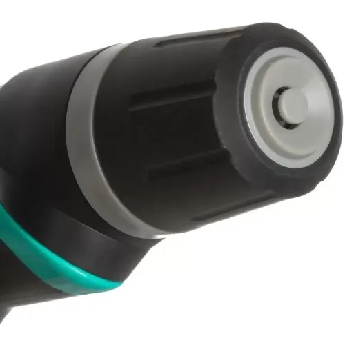 Пистолет-распылитель KALIPSO DY2053G 7 режимов (486056)