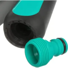 Пистолет-распылитель KALIPSO DY2053G 7 режимов (486056)
