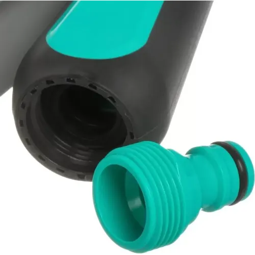Пистолет-распылитель KALIPSO DY2053G 7 режимов (486056)