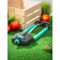 Разбрызгиватель KALIPSO DY7068G импульсный, до 344м² (461520)