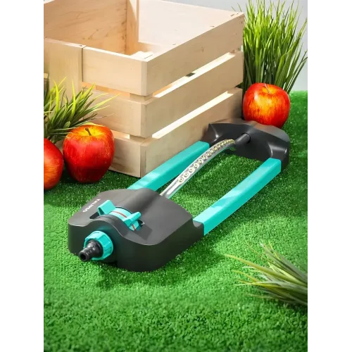 Разбрызгиватель KALIPSO DY7068G импульсный, до 344м² (461520)
