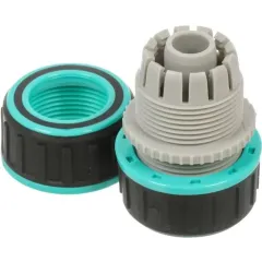 Муфта KALIPSO DY8014GL ремонтная, для шланга 1/2'' (461534)