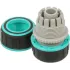 Муфта KALIPSO DY8014GL ремонтная, для шланга 1/2'' (461534)