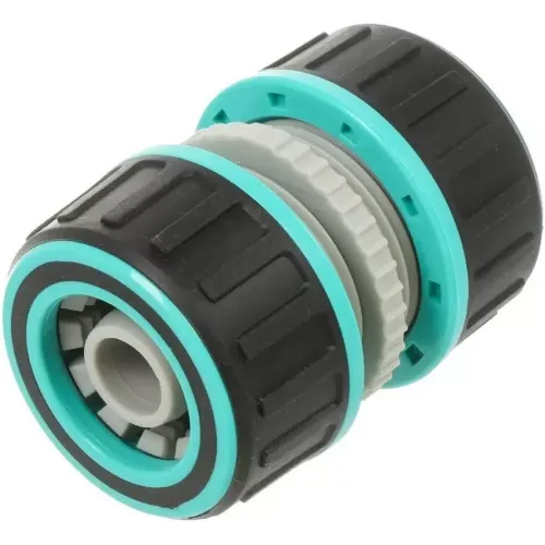 Муфта KALIPSO DY8014GL ремонтная, для шланга 1/2'' (461534)