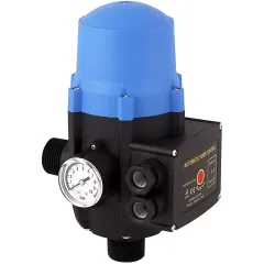 Блок автоматики JEMIX XPC-13A 1'', 10 бар, 10А (378130)
