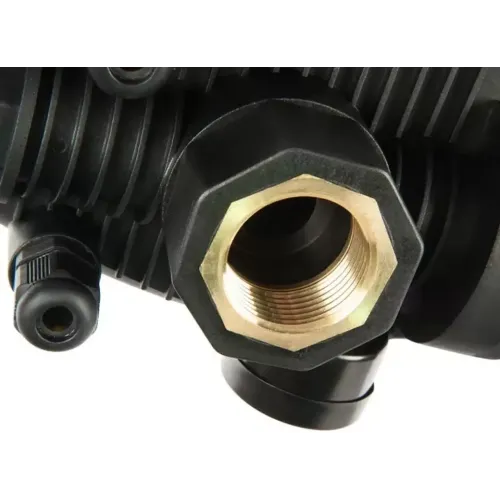 Блок автоматики UNIPUMP Турбипресс 2,2 1'', 6 бар, 20А, до 3 кВт (345755)