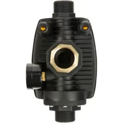 Блок автоматики UNIPUMP Турбипресс 2,2 1'', 6 бар, 20А, до 3 кВт (345755)