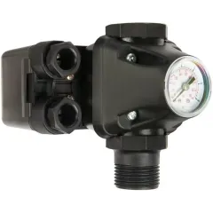 Реле давления UNIPUMP РМ/5-3W 1', 1-5 атм, 10А внут. резьба (345743)