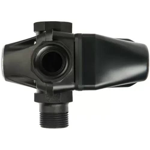 Реле давления UNIPUMP РМ/5-3W 1', 1-5 атм, 10А внут. резьба (345743)