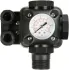 Реле давления UNIPUMP РМ/5-3W 1', 1-5 атм, 10А внут. резьба (345743)