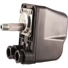 Реле давления JEMIX XPD-9A 1/4 '', 1-5 атм, 12 А, наружная резьба (378154)