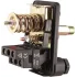 Реле давления JEMIX XPD-9A 1/4 '', 1-5 атм, 12 А, наружная резьба (378154)