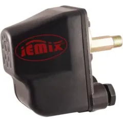Реле давления JEMIX XPD-9A 1/4 '', 1-5 атм, 12 А, наружная резьба (378154)