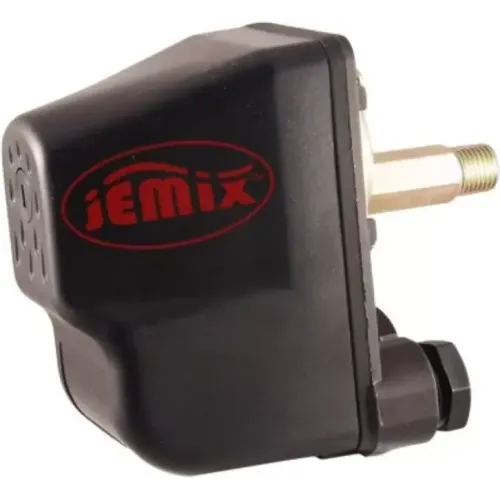Реле давления JEMIX XPD-9A 1/4 '', 1-5 атм, 12 А, наружная резьба (378154)