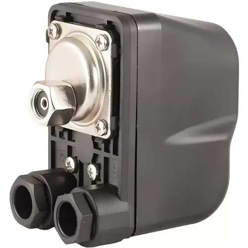 Реле давления JEMIX XPD-2-1 1/4 '', 1-5 атм, 15 А, внутренняя резьба (378149)