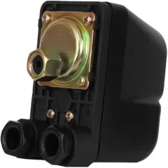 Реле защиты от сухого хода JEMIX XPD-2-AUTO 1/4 '', 0.14-1.4 атм, 15 А, внутренняя резьба (378148)