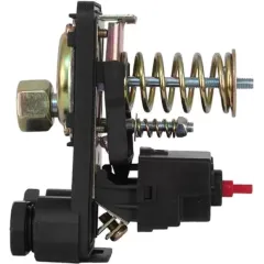 Реле защиты от сухого хода JEMIX XPD-2-AUTO 1/4 '', 0.14-1.4 атм, 15 А, внутренняя резьба (378148)