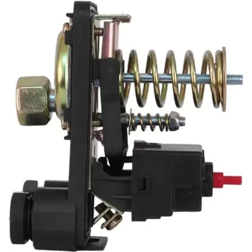 Реле защиты от сухого хода JEMIX XPD-2-AUTO 1/4 '', 0.14-1.4 атм, 15 А, внутренняя резьба (378148)