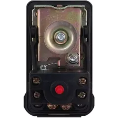 Реле защиты от сухого хода JEMIX XPD-2-AUTO 1/4 '', 0.14-1.4 атм, 15 А, внутренняя резьба (378148)