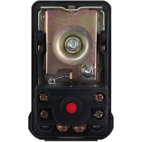 Реле защиты от сухого хода JEMIX XPD-2-AUTO 1/4 '', 0.14-1.4 атм, 15 А, внутренняя резьба (378148)