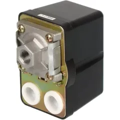 Реле защиты от сухого хода Vodotok РС-4 L08 1/4 '', 5-8 атм, 12 А, наружная резьба (429410)