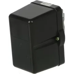 Реле защиты от сухого хода Vodotok РС-4 L08 1/4 '', 5-8 атм, 12 А, наружная резьба (429410)