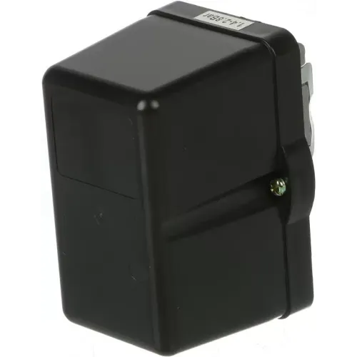 Реле защиты от сухого хода Vodotok РС-4 L08 1/4 '', 5-8 атм, 12 А, наружная резьба (429410)