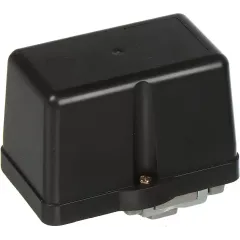 Реле защиты от сухого хода Vodotok РС-4 L08 1/4 '', 5-8 атм, 12 А, наружная резьба (429410)