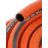 Шланг поливочный GRANDY Basic 3/4", 25м, 3 слоя, армированный (508341)