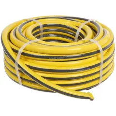 Шланг поливочный GRANDY Классик 3/4" 25 м, 3 слоя, AGL2213425 (429376)