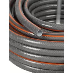 Шланг поливочный KALIPSO Five 1/2" 20 м, 5 слоев, антиторсионный, всесезонный, AGL261220 (486057)