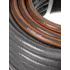 Шланг поливочный KALIPSO Five 1/2" 20 м, 5 слоев, антиторсионный, всесезонный, AGL261220 (486057)