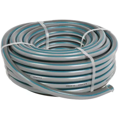Шланг поливочный KALIPSO Классик 3/4", 25 м, 3 слоя, армированный AGL223425G (461304)