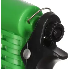 Шланг поливочный GRANDY Expandable растягивающийся, 10м-30м, с пистолетом (352351)