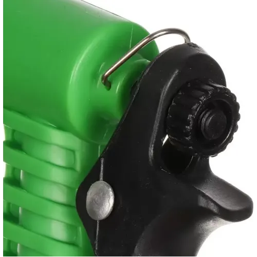 Шланг поливочный GRANDY Expandable растягивающийся, 10м-30м, с пистолетом (352351)