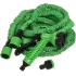 Шланг поливочный Frog Tools растягивающийся, 5м, с пистолетом (312661)