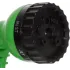 Шланг поливочный Frog Tools растягивающийся, 5м, с пистолетом (312661)