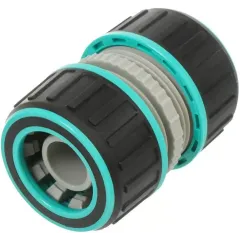 Муфта KALIPSO DY8013GL ремонтная, для шланга 3/4'' (461533)