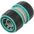 Муфта KALIPSO DY8013GL ремонтная, для шланга 3/4'' (461533)