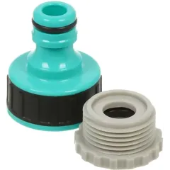 Переходник KALIPSO DY8024GL 1/2"-3/4" (461528)