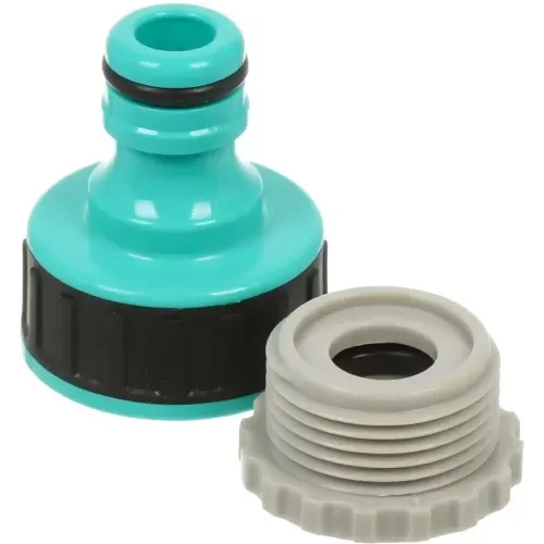 Переходник KALIPSO DY8024GL 1/2"-3/4" (461528)