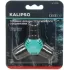 Переходник KALIPSO DY8015DL быстросъемный, трехсторонний (461539)