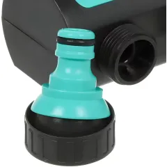 Распределитель KALIPSO DY8006G быстросъемный, 4-х канальный (461524)