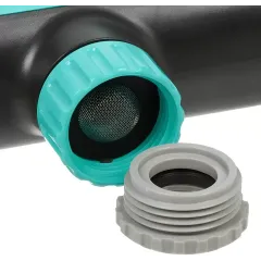 Распределитель KALIPSO DY8006G быстросъемный, 4-х канальный (461524)